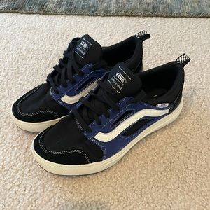 Vans Ultra Range